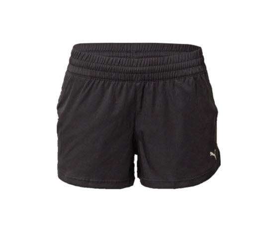 PERFORMANCE WOVEN 3 SHORT W - Bild 1