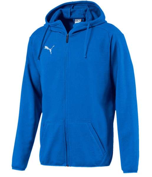 LIGA Casual Hoody Jacket