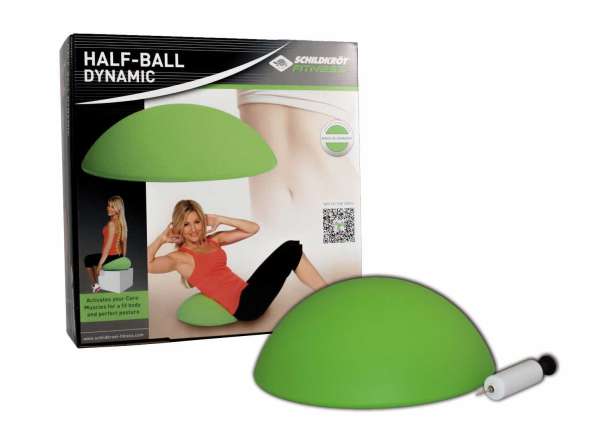 Half-Ball Dynamic - Bild 1
