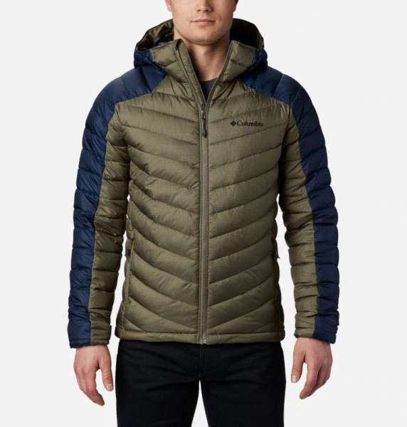 Horizon Explorer HDD Jacket M - Bild 1