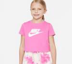 G NSW TEE CROP FUTURA