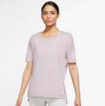 W NY DF LAYER SS TOP