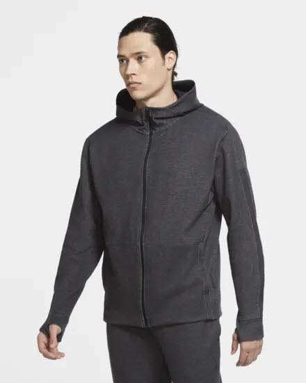 M NK DRY FLC HD FZ RESTORE - Bild 1