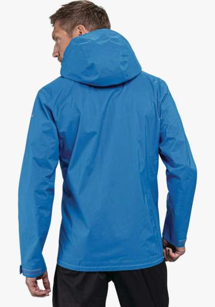 2,5L Jacket Aiplspitz M - Bild 2