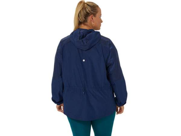 PACKABLE RUN JACKET - Bild 2