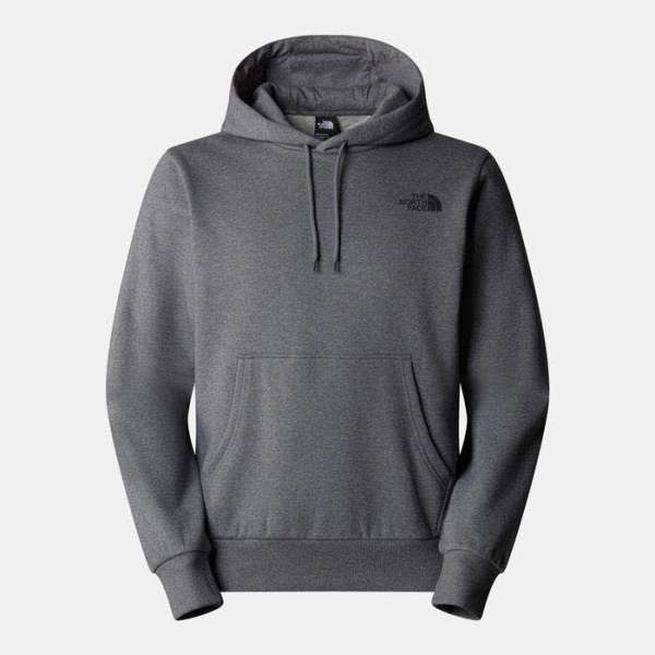 M SD RG HOODIE - Bild 1