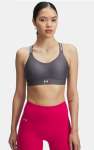 UA Infinity Mid 2.0 Bra-GRY - Bild 1 UA Infinity Mid 2.0 Bra-GRY - Bild 1