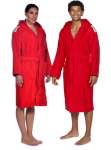 CORE SOFT ROBE