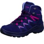 INNOX PRO GTX MID JUNIOR