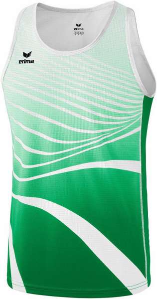 ATHLETIC singlet