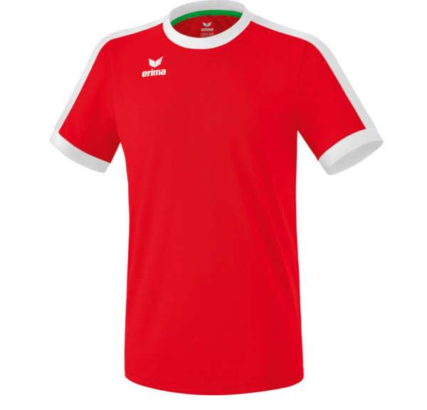 RETRO STAR jersey shortsleeve - Bild 1