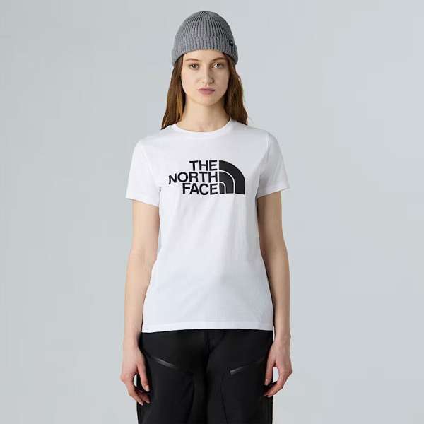 W SS EASY TEE - Bild 1