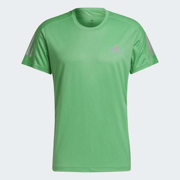 OWN THE RUN TEE - Bild 1