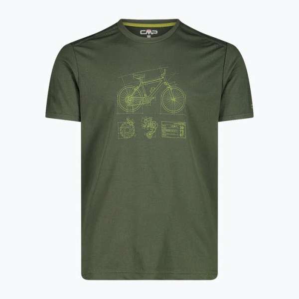 MAN T-SHIRT - Bild 1