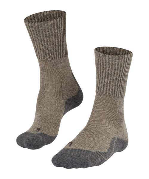 Falke TK1 Adventure Wool M - Bild 1