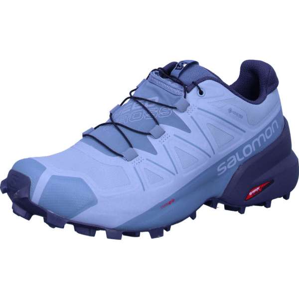 Schuhe SPEEDCROSS 5 GTX Slate/Troop - Bild 1