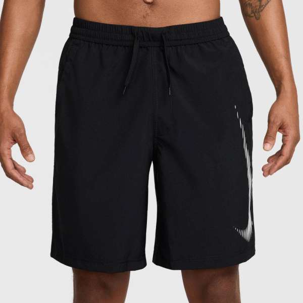 M NK DF FORM 9IN UL SHORT SWOO - Bild 1