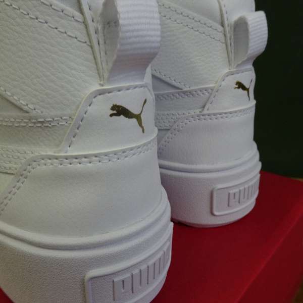 Karmen Rebelle Mid - Bild 13