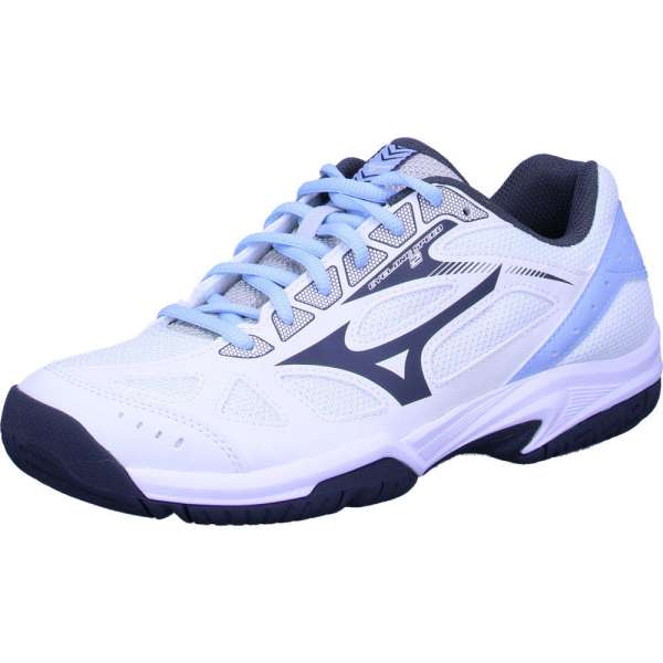 CYCLONE SPEED 2 W - Bild 1