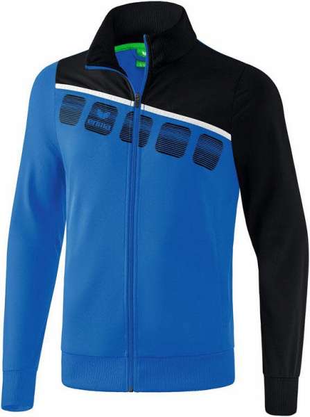 5-C polyester jacket - Bild 1