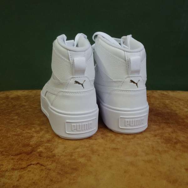 Karmen Rebelle Mid - Bild 10