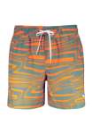 PUMA SWIM MEN FORMSTRIP MID SHORTS