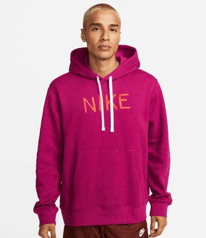 M NSW HBR-C BB PO HOODIE - Bild 1