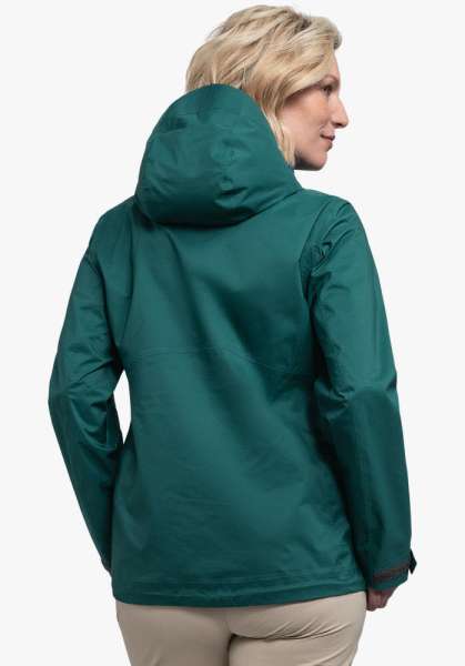 2,5L Jacket Aiplspitz L - Bild 2