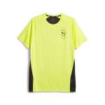 Puma Fit Logo Graphic Tee - Bild 1 Puma Fit Logo Graphic Tee - Bild 1