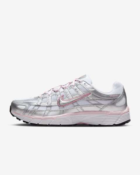 W NIKE P-6000 - Bild 1
