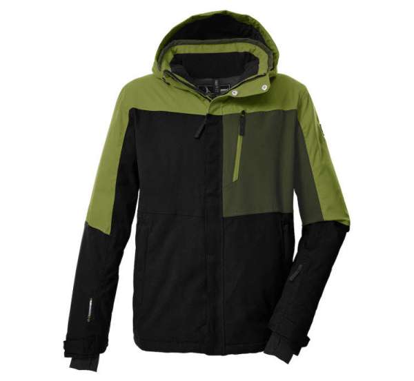 KSW 52 MN SKI JCKT - Bild 1