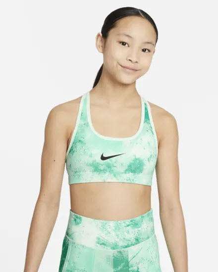 G NK SWOOSH AOP REV BRA - Bild 1