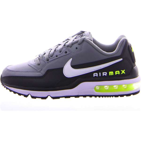 Nike NIKE AIR MAX LTD 3 Lifestyle Sneaker Produkte fur Herren Nike Herren Nike Lifestyle Sneaker