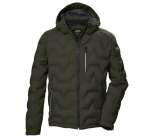 KOW 60 MN QLTD JCKT