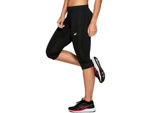 Asics silver tight outlet