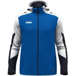 Kapuzenjacke Dynamic