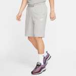 NOS NSW M CLUB SHORT JSY