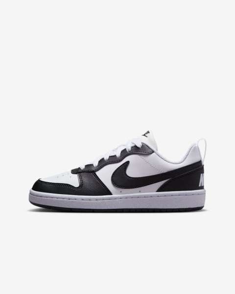 Nike Court Borough Low Recraft - Bild 1