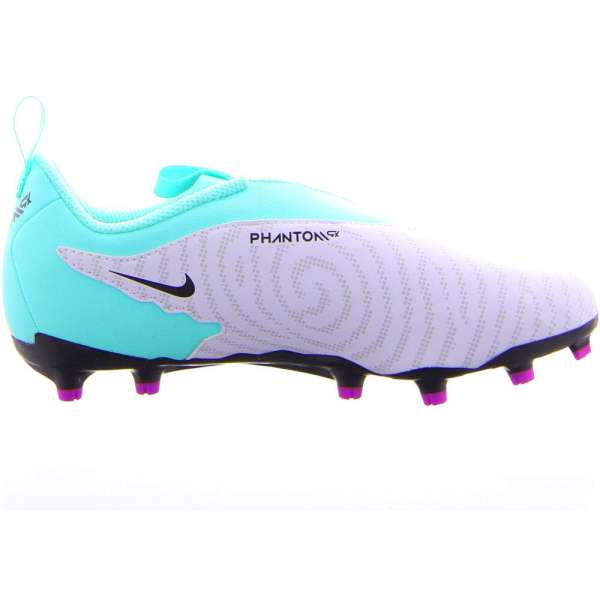 NIKE JR. PHANTOM GX ACADEMY FG/MG - Bild 5