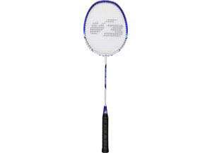 NOS V TEC 500 Badmintonschläge,blau