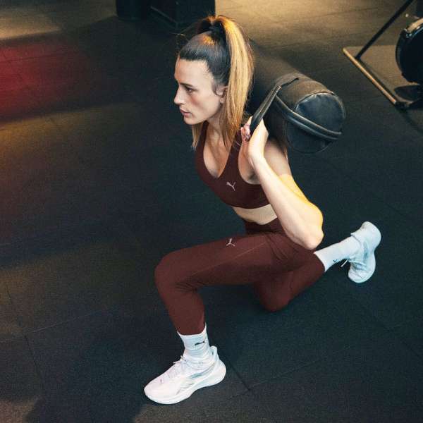 W CLOUDSPUN TIGHT - HW FL - Bild 1