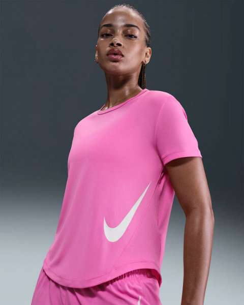 W NK TEMPO SWSH HBR DF SS TOP - Bild 1