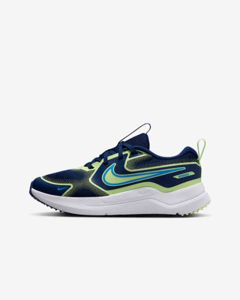 Nike Cosmic Runner Big Kids" R - Bild 1
