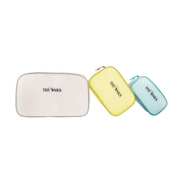 SQZY Zip Bag Set - Bild 1