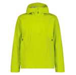 MAN JACKET FIX HOOD