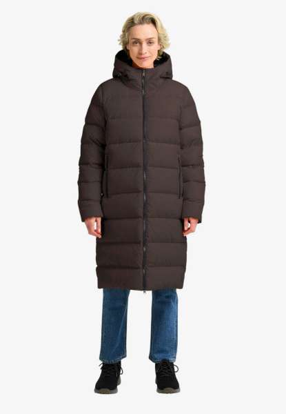 FROZEN PALACE COAT W RDS - Bild 1