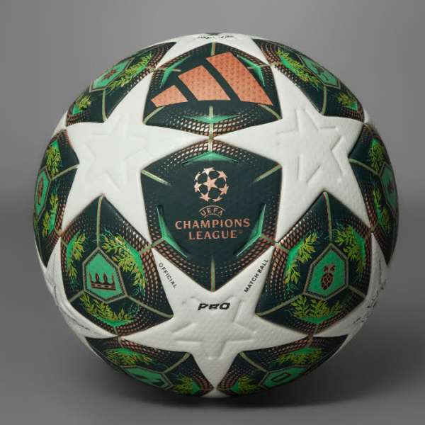 UCL PRO - Bild 1