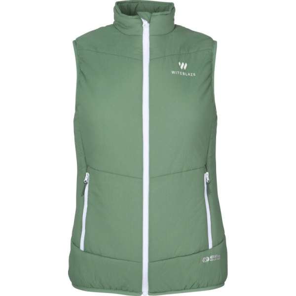 WB-MAIPO Ladies vest,grün - Bild 1