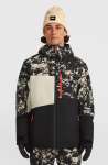 FWC Cruz Jack´s Triple Snow Jacket
