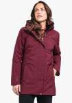 3in1 Parka Barth L